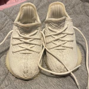 Baby Yeezys